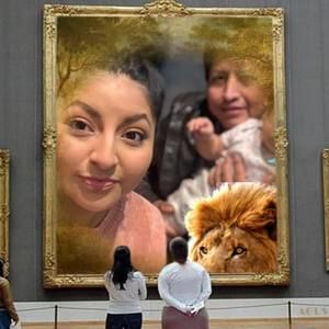 Meet your Posher, Luis